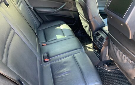 BMW X5, 2007 год, 1 680 000 рублей, 9 фотография