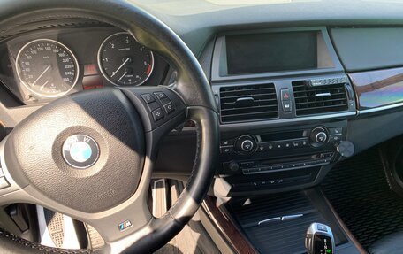 BMW X5, 2007 год, 1 680 000 рублей, 10 фотография