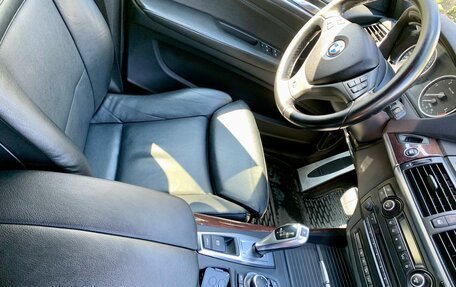 BMW X5, 2007 год, 1 680 000 рублей, 11 фотография