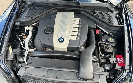 BMW X5, 2007 год, 1 680 000 рублей, 4 фотография