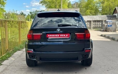 BMW X5, 2007 год, 1 680 000 рублей, 7 фотография
