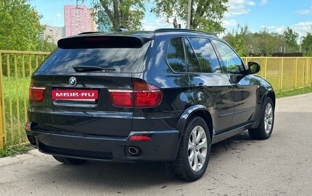BMW X5, 2007 год, 1 680 000 рублей, 6 фотография