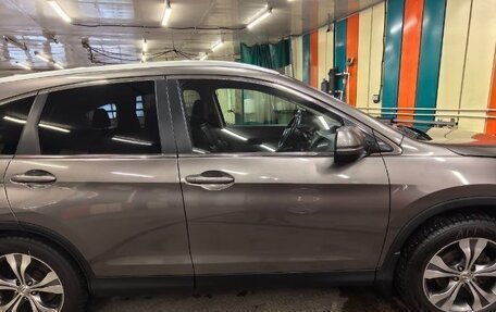 Honda CR-V IV, 2014 год, 2 350 000 рублей, 14 фотография