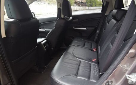 Honda CR-V IV, 2014 год, 2 350 000 рублей, 23 фотография