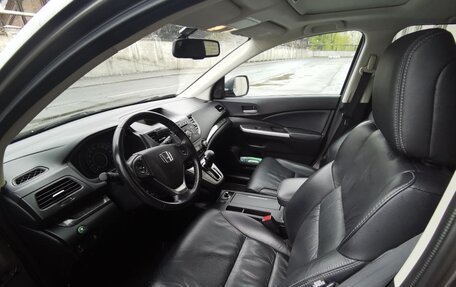 Honda CR-V IV, 2014 год, 2 350 000 рублей, 24 фотография