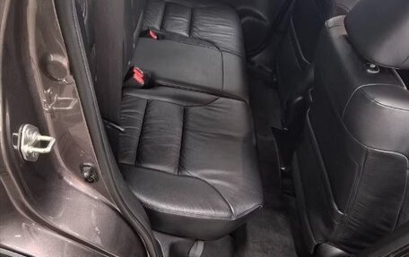 Honda CR-V IV, 2014 год, 2 350 000 рублей, 25 фотография