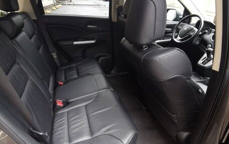 Honda CR-V IV, 2014 год, 2 350 000 рублей, 29 фотография