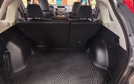 Honda CR-V IV, 2014 год, 2 350 000 рублей, 30 фотография