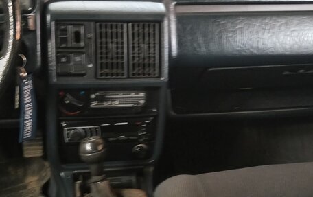 Audi 100, 1985 год, 350 000 рублей, 2 фотография