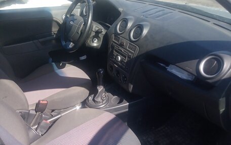 Ford Fusion I, 2008 год, 355 000 рублей, 13 фотография