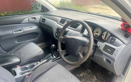 Mitsubishi Lancer IX, 2001 год, 220 000 рублей, 5 фотография