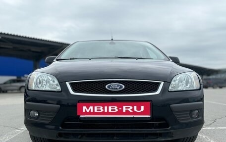 Ford Focus II рестайлинг, 2006 год, 650 000 рублей, 2 фотография
