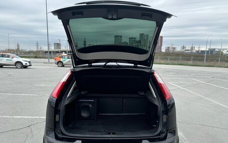 Ford Focus II рестайлинг, 2006 год, 650 000 рублей, 12 фотография