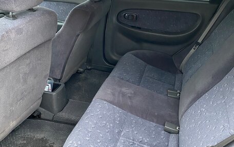 KIA Spectra II (LD), 2006 год, 440 000 рублей, 5 фотография