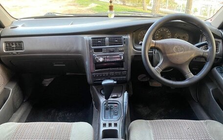 Toyota Corona IX (T190), 1994 год, 250 000 рублей, 6 фотография