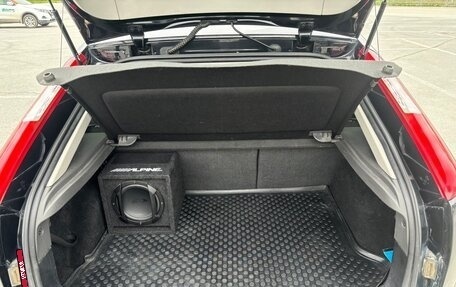 Ford Focus II рестайлинг, 2006 год, 650 000 рублей, 13 фотография