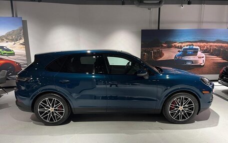 Porsche Cayenne III, 2023 год, 20 650 000 рублей, 4 фотография