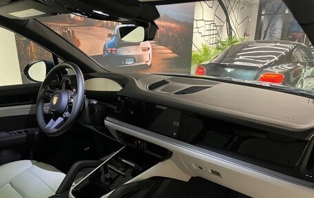 Porsche Cayenne III, 2023 год, 20 650 000 рублей, 6 фотография