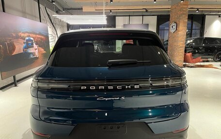 Porsche Cayenne III, 2023 год, 20 650 000 рублей, 5 фотография
