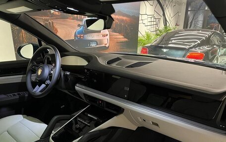 Porsche Cayenne III, 2023 год, 20 650 000 рублей, 7 фотография