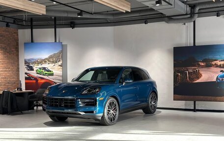 Porsche Cayenne III, 2023 год, 20 650 000 рублей, 2 фотография