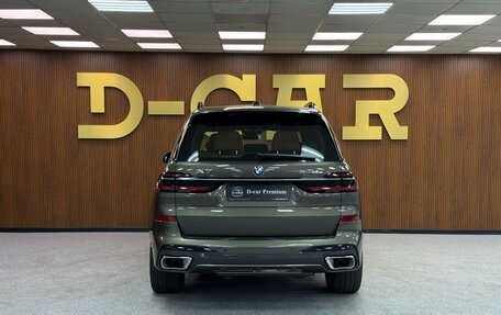 BMW X7, 2025 год, 17 900 000 рублей, 5 фотография