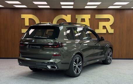BMW X7, 2025 год, 17 900 000 рублей, 6 фотография