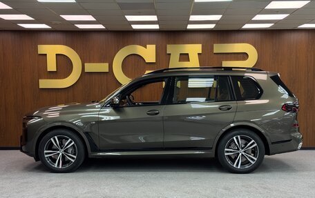 BMW X7, 2025 год, 17 900 000 рублей, 7 фотография