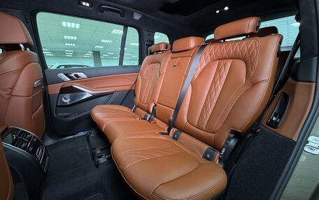 BMW X7, 2025 год, 17 900 000 рублей, 12 фотография