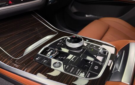 BMW X7, 2025 год, 17 900 000 рублей, 13 фотография