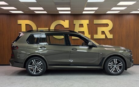 BMW X7, 2025 год, 17 900 000 рублей, 8 фотография