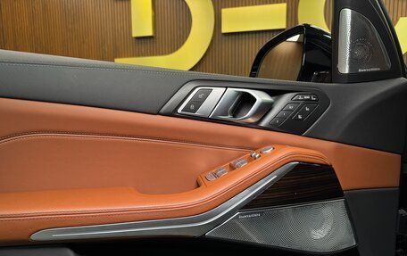 BMW X7, 2025 год, 17 900 000 рублей, 15 фотография