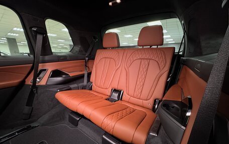 BMW X7, 2025 год, 17 900 000 рублей, 16 фотография