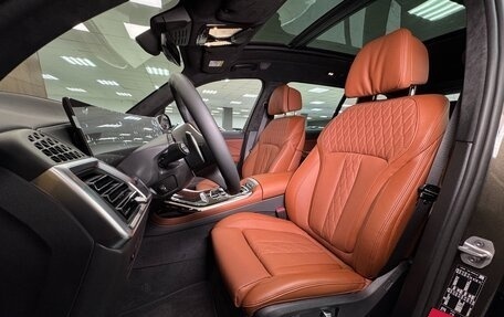BMW X7, 2025 год, 17 900 000 рублей, 9 фотография