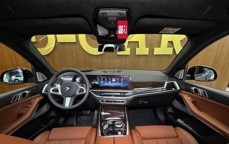 BMW X7, 2025 год, 17 900 000 рублей, 11 фотография