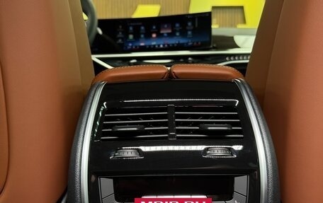 BMW X7, 2025 год, 17 900 000 рублей, 14 фотография