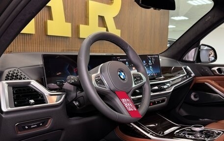BMW X7, 2025 год, 17 900 000 рублей, 10 фотография