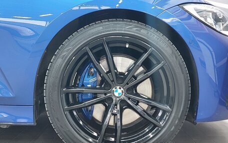 BMW 3 серия, 2019 год, 4 190 000 рублей, 16 фотография
