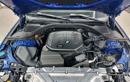 BMW 3 серия, 2019 год, 4 190 000 рублей, 18 фотография