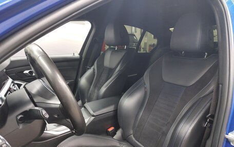 BMW 3 серия, 2019 год, 4 190 000 рублей, 22 фотография
