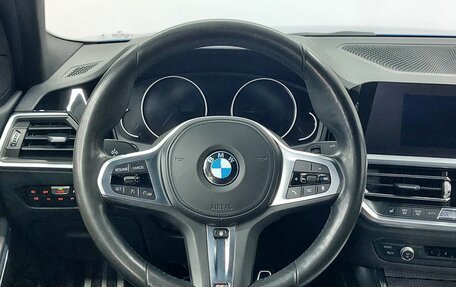 BMW 3 серия, 2019 год, 4 190 000 рублей, 25 фотография
