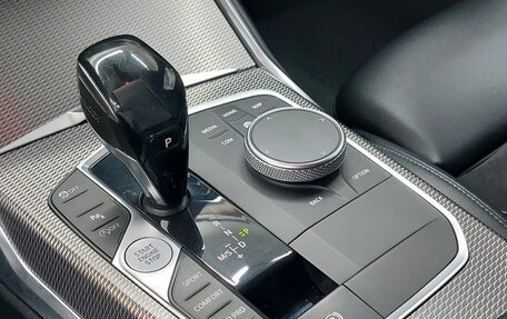 BMW 3 серия, 2019 год, 4 190 000 рублей, 29 фотография