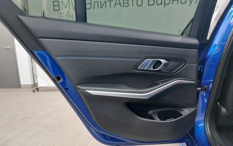 BMW 3 серия, 2019 год, 4 190 000 рублей, 30 фотография