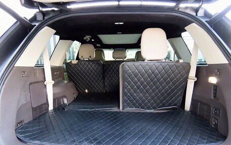 Lincoln Aviator II, 2022 год, 3 897 000 рублей, 3 фотография