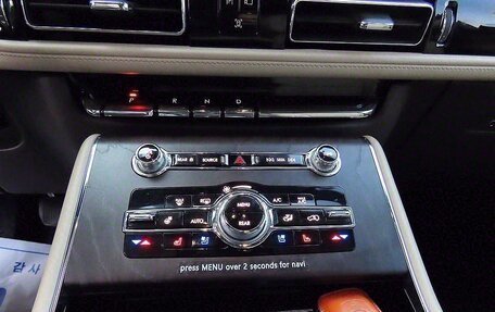 Lincoln Aviator II, 2022 год, 3 897 000 рублей, 6 фотография