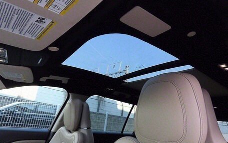 Lincoln Aviator II, 2022 год, 3 897 000 рублей, 5 фотография