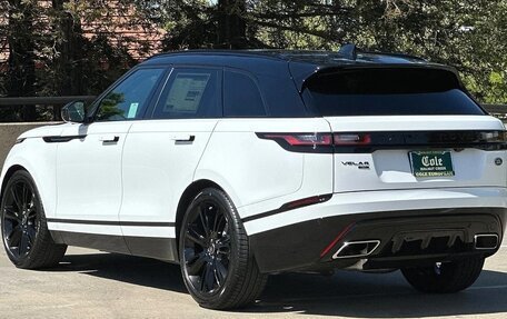 Land Rover Range Rover Velar I, 2022 год, 7 990 000 рублей, 8 фотография