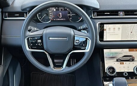 Land Rover Range Rover Velar I, 2022 год, 7 990 000 рублей, 12 фотография