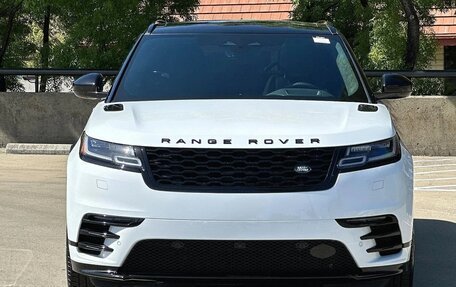 Land Rover Range Rover Velar I, 2022 год, 7 990 000 рублей, 2 фотография