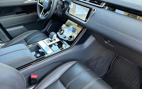 Land Rover Range Rover Velar I, 2022 год, 7 990 000 рублей, 13 фотография